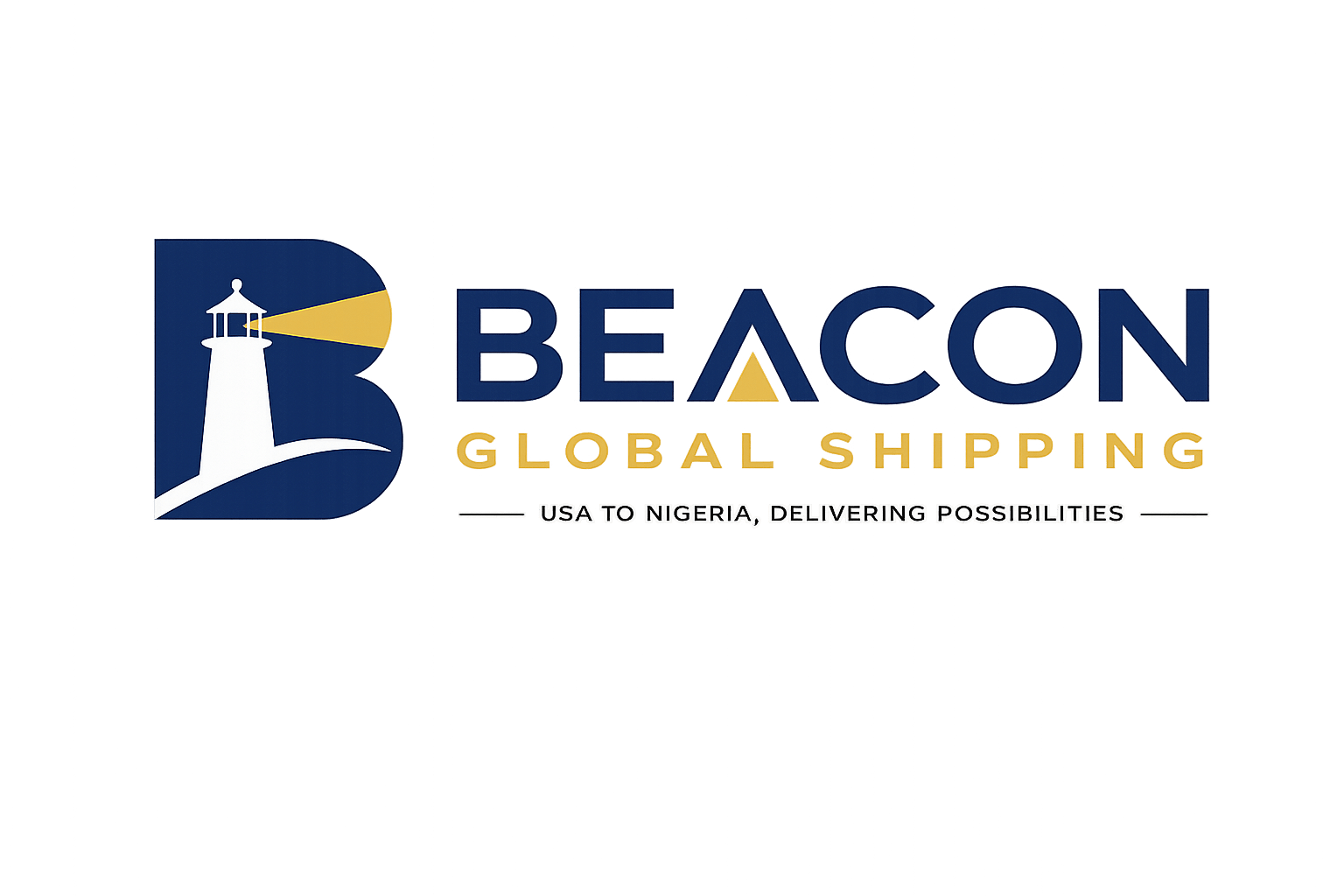 Beacon Global Shipping